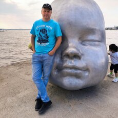 Валера, 42, Судак