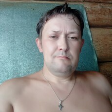 Нестор, 40, Кашира