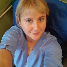 Элина, 41, Норильск