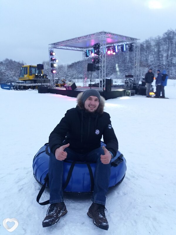 Главное фото