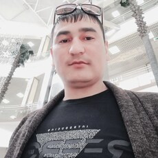 Ростик, 30, Фокино (Брянская область)