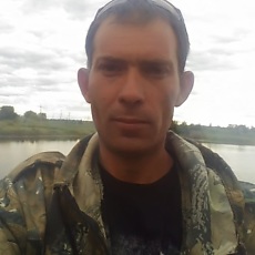 Адам, 46, Кологрив