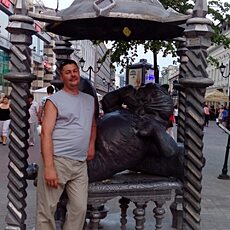 Лёня, 52, Курлово