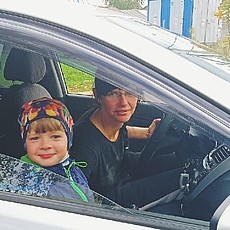 Елена, 36, Струнино
