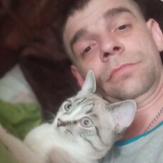 Ростик, 39, Трубчевск