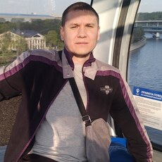 Вася, 36, Дюртюли
