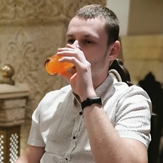 Макс, 30, Рыбное