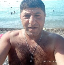 Дима, 49, Петровск-Забайкальский