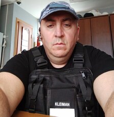 Вова, 49, Адыгейск