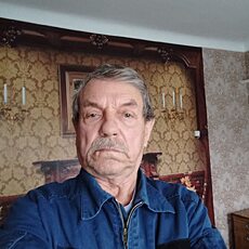Денис, 72, Саратов