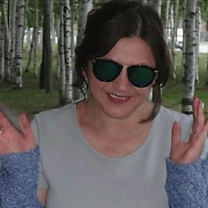 Лиза, 51, Борисоглебск