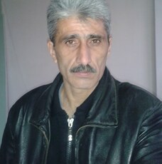 Захарка, 58, Нижний Новгород