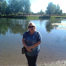 Инна, 63, Вяземский