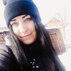 Таисия, 23, Мышкин
