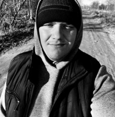 Кир, 25, Кадников