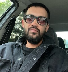 Исаак, 34, Киселёвск