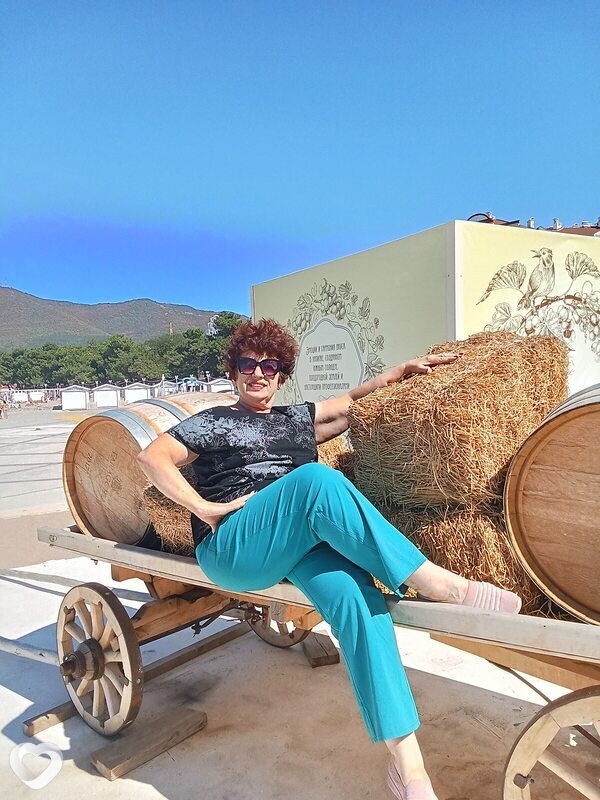 Главное фото