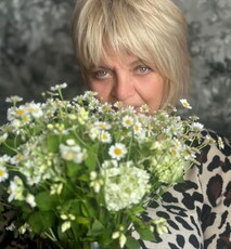 Элеонора, 63, Качканар