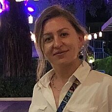 Эмма, 42, Приозерск
