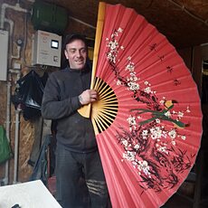 Святослав, 43, Снежногорск