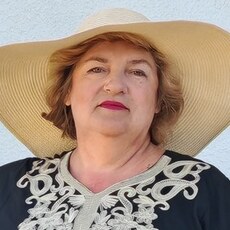 Лина, 61, Краснодар