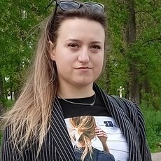 Янина, 27, Котельнич