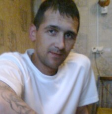 Родя, 45, Макеевка