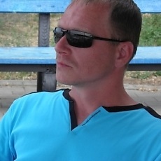 Филя, 45, Жигулёвск