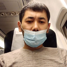 Богдан, 34, Заозёрный