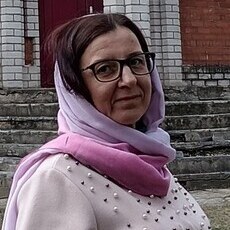 Ангелина, 44, Лебедянь