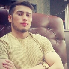 Ден, 35, Назрань
