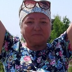 Карина, 61, Буинск