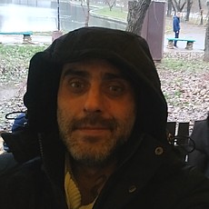 Артур, 45, Светлый