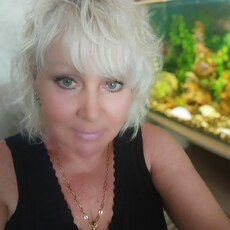 Ника, 57, Полярный