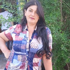 Злата, 53, Похвистнево