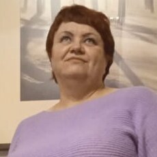 Эльвира, 62, Чекалин