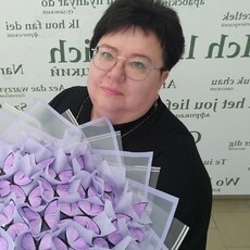 Лина, 53, Сатка