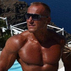 Борис, 45, Каховка