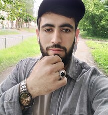 Мирон, 28, Ковров