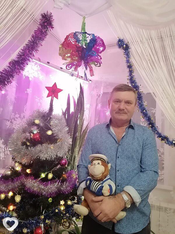 Главное фото