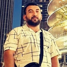 Ростик, 30, Зима