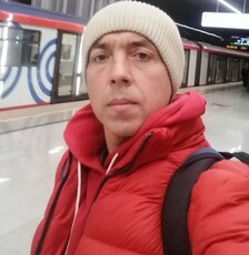 Богдан, 43, Павловский Посад