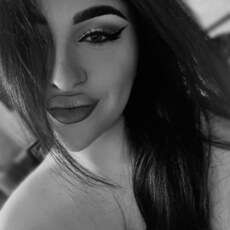 Александра, 19, Петрозаводск