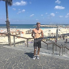 Саша, 29, Норильск