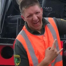 Василий, 29, Кирс
