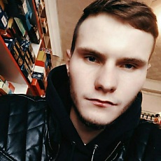 Семён, 26, Тара