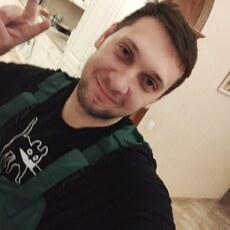 Давид, 35, Энгельс