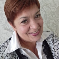 Инна, 54, Барнаул