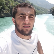 Антон, 26, Димитров