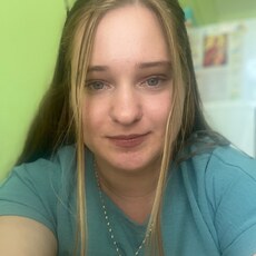 Юлия, 22, Калязин
